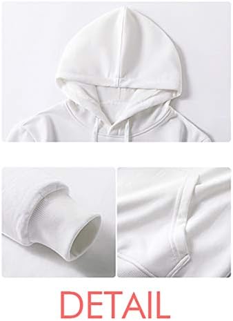 DIYthinker Chinese character component ti Sweatshirt Pullover Fleece Hoodie Sweater Sport - Image 3