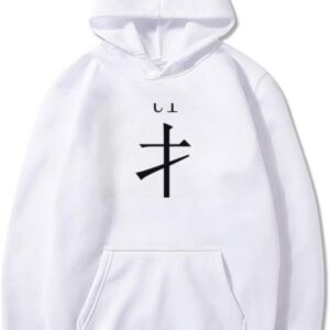 DIYthinker Chinese character component ti Sweatshirt Pullover Fleece Hoodie Sweater Sport